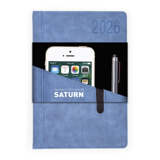 Kalendarz - O.DIARY Saturn - A5 (2026)