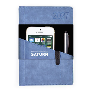 Kalendarz - O.DIARY Saturn - A5 (2027)