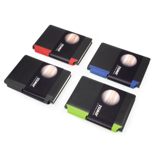 Kalendarz - O.DIARY Jowisz- A5 (2026)