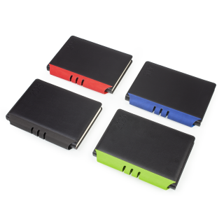 Kalendarz - O.DIARY Jowisz- A5 (2026)