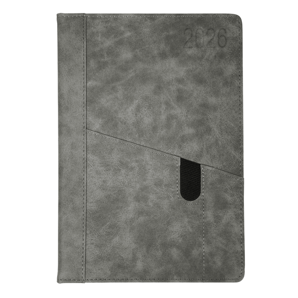 Kalendarz - O.DIARY Uran - B5 (2026)