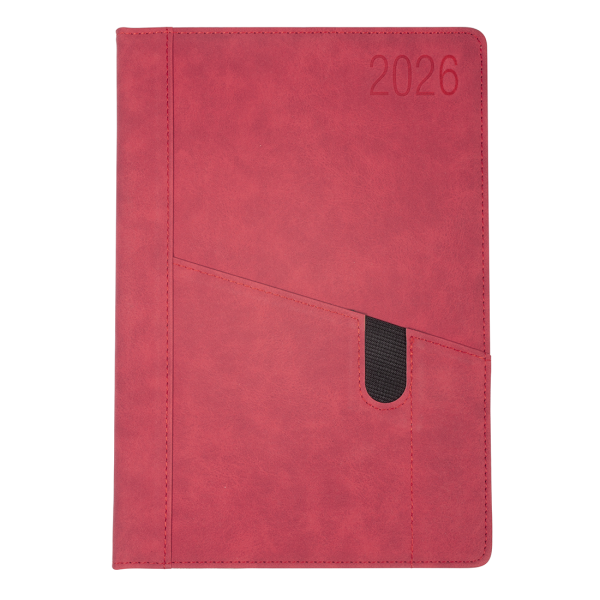 Kalendarz - O.DIARY Uran - B5 (2026)