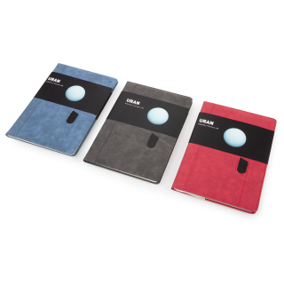 Kalendarz - O.DIARY Uran - B5 (2026)