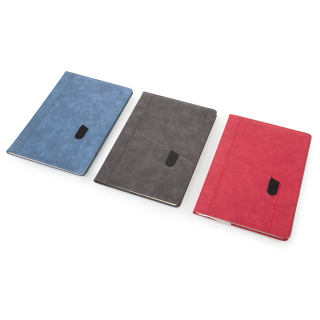 Kalendarz - O.DIARY Uran - B5 (2026)