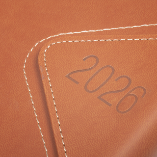 Kalendarz - O.DIARY Westa - A5 (2026)