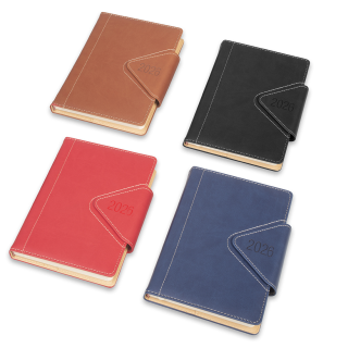 Kalendarz - O.DIARY Westa - A5 (2026)