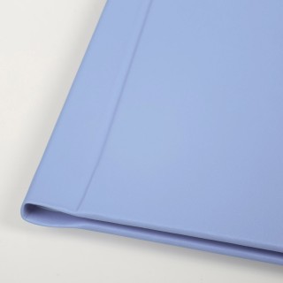 Hard cover - O.HARD Modern 304 x 212 mm (A4+ portrait) - 10 pairs - pink