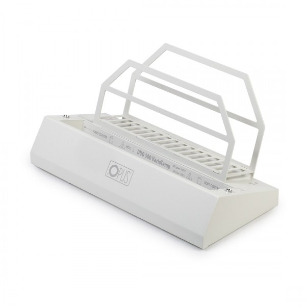 Termobindownica - OPUS DUO 500 Vario Temp Slim