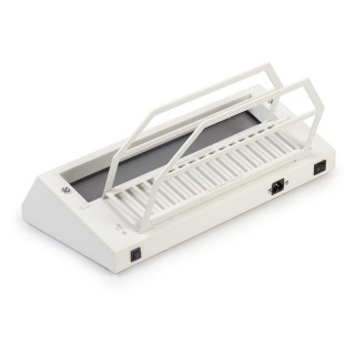 Termobindownica - OPUS DUO 500 Vario Temp Slim