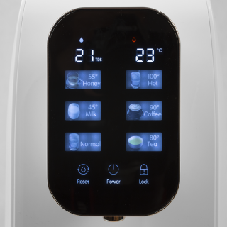 Water dispenser - Opus Miraqua Alfa