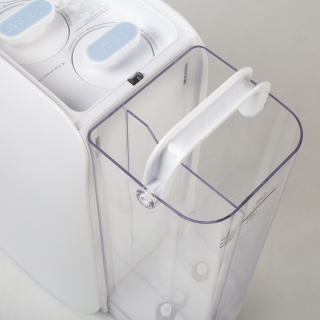 Water dispenser - Opus Miraqua Alfa