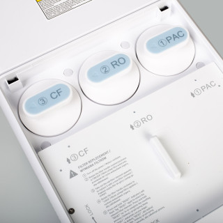 Dystrybutor wody - OPUS Miraqua Yota