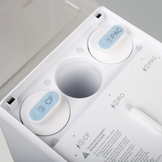 Water dispenser - Opus Miraqua Yota