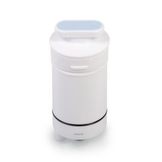 CF cartridge with mineralization for OPUS Miraqua Alfa