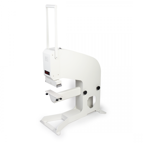 Electric hot print stamping machine - OPUS unipress