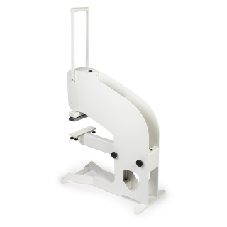 Electric hot print stamping machine - OPUS unipress