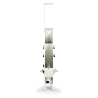 Electric hot print stamping machine - OPUS unipress