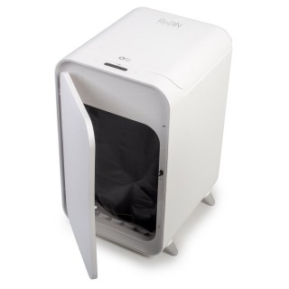 Rubbish Bin - OPUS Robin Smart