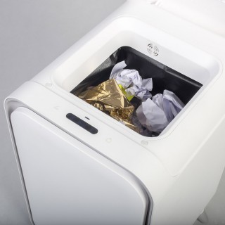 Rubbish Bin - OPUS Robin Smart