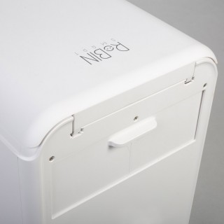 Rubbish Bin - OPUS Robin Smart