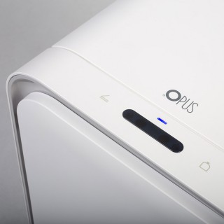 Rubbish Bin - OPUS Robin Smart