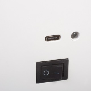 Rubbish Bin - OPUS Robin Smart