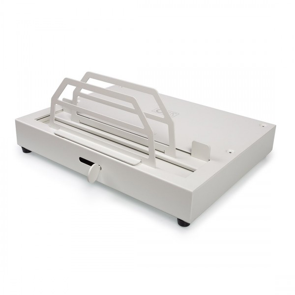 Thermal crimping tool with stand for OPUS DUO 500 VarioTemp - OPUS Crimp & Cool Slim