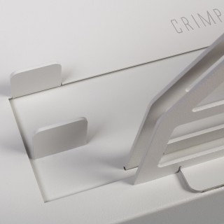 Zaciskarka do termookładek twardych do OPUS DUO 500 VarioTemp Slim - OPUS Crimp & Cool Slim