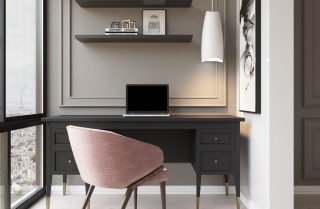 Oczyszczacz i sterylizator powietrza - Airfree Lamp