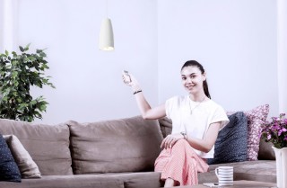 Oczyszczacz i sterylizator powietrza - Airfree Lamp