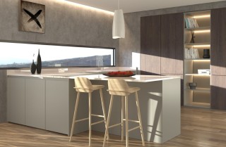 Oczyszczacz i sterylizator powietrza - Airfree Lamp