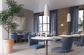 Oczyszczacz i sterylizator powietrza - Airfree Lamp