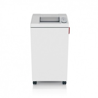 Niszczarka - IDEAL 2605 SMC / 0,8 x 5 mm