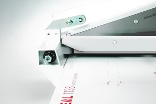 Obcinarka nożycowa - IDEAL 1138