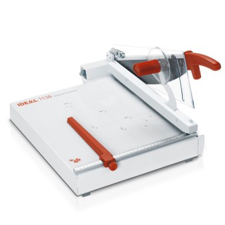 Obcinarka nożycowa - IDEAL 1138