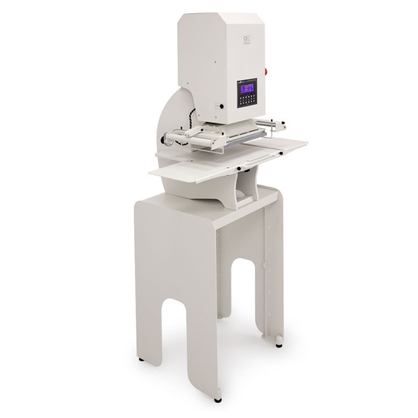 Electric hot print stamping machine - OPUS Masterpress EMD+