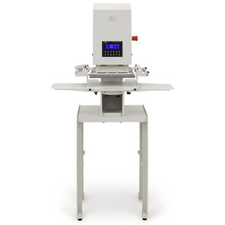 Electric hot print stamping machine - OPUS Masterpress EMD+