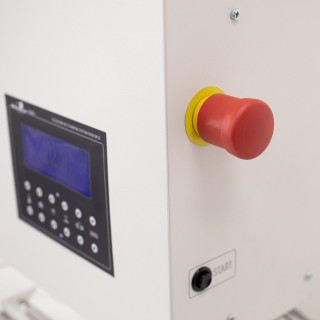 Electric hot print stamping machine - OPUS Masterpress EMD+