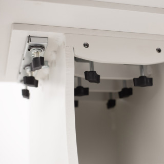 Electric hot print stamping machine - OPUS Masterpress EMD+