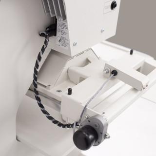 Electric hot print stamping machine - OPUS Masterpress EMD+