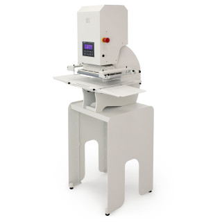 Electric hot print stamping machine - OPUS Masterpress EMD+