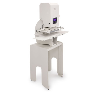 Electric hot print stamping machine - OPUS Masterpress EMD+