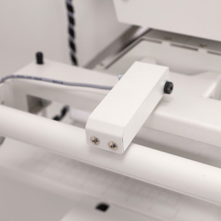 Electric hot print stamping machine - OPUS Masterpress EMD+