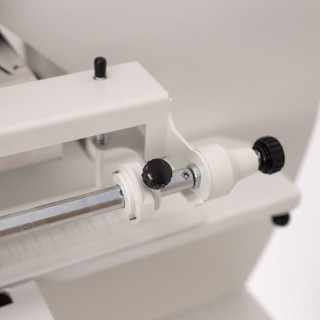 Electric hot print stamping machine - OPUS Masterpress EMD+