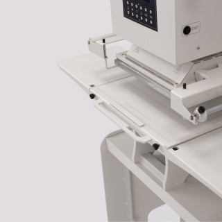 Electric hot print stamping machine - OPUS Masterpress EMD+