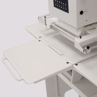 Electric hot print stamping machine - OPUS Masterpress EMD+