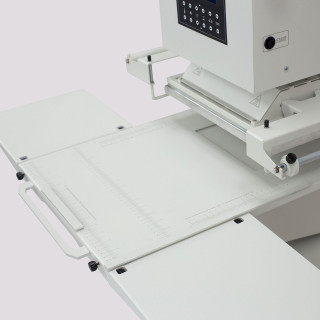 Electric hot print stamping machine - OPUS Masterpress EMD+