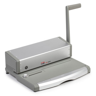 Bindownica do grzbietu spiralnego - OPUS Coil Bono