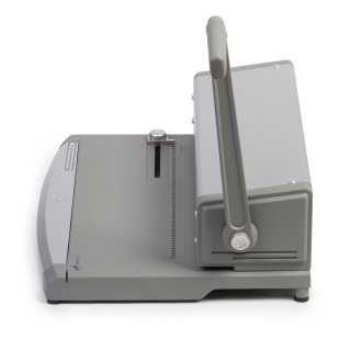 Binding equipment for plastic spiral binding coils - OPUS Coil Bono