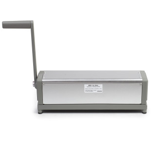 Binding equipment for plastic spiral binding coils - OPUS Coil Bono